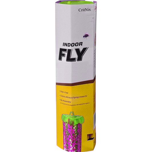 CritNix Fly Traps