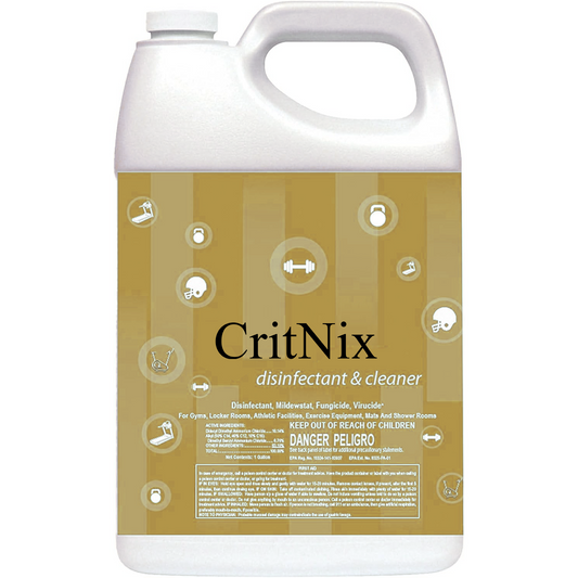 CrixNix Disinfectants