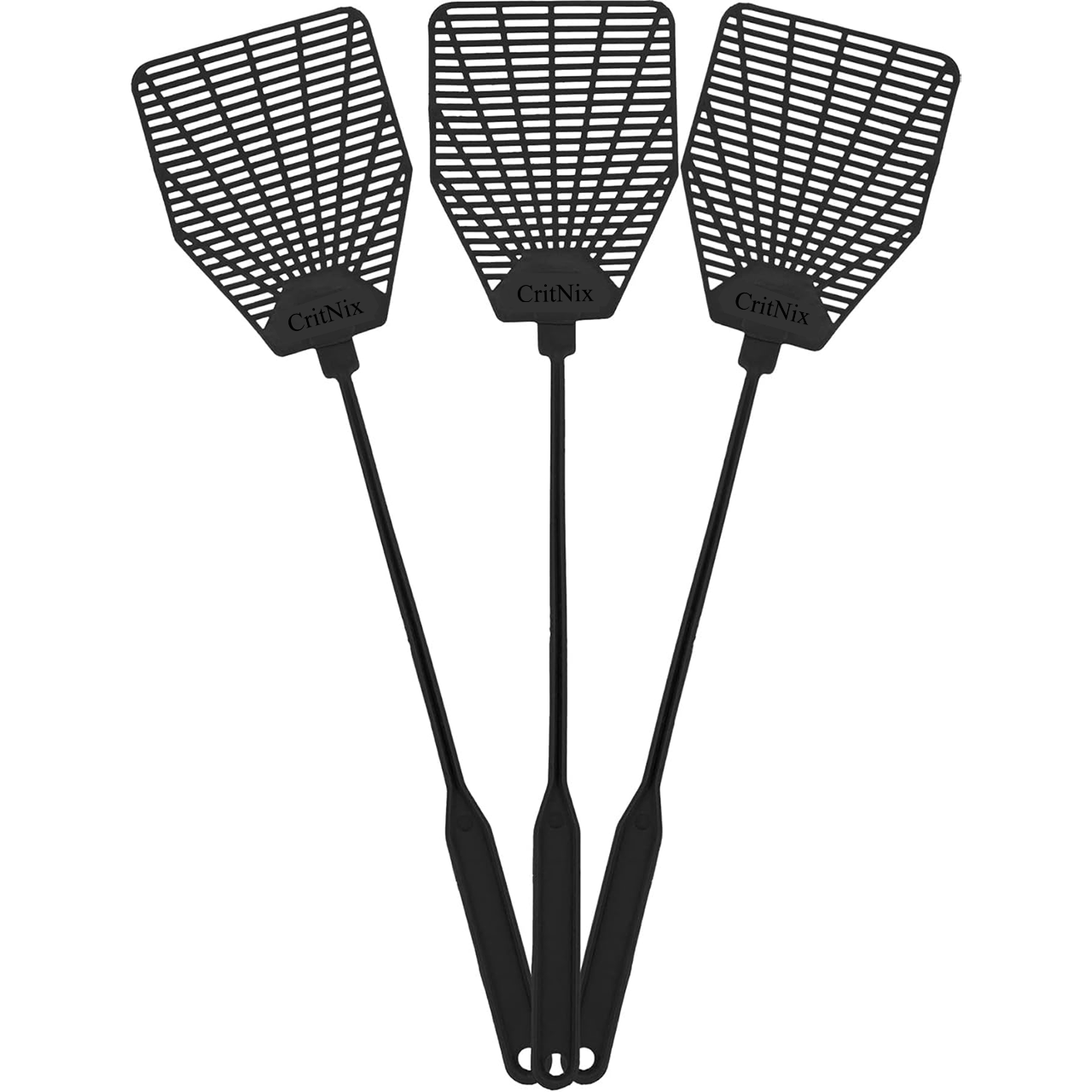 CritNix Fly Swatters